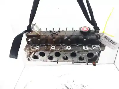 Pièce détachée automobile d'occasion culasse du moteur pour renault trafic (desde 5.89) t 1400 références oem iam   