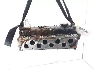 Pièce détachée automobile d'occasion culasse du moteur pour renault trafic (desde 5.89) t 1400 références oem iam   