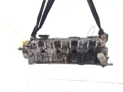 Pièce détachée automobile d'occasion culasse du moteur pour renault trafic (desde 5.89) t 1400 références oem iam   