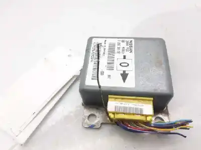 Second-hand car spare part airbag control unit for nissan terrano/terrano.ii (r20) avenue oem iam references   