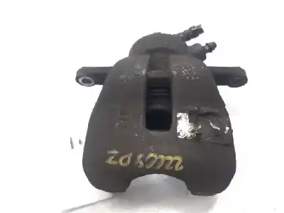 Second-hand car spare part front left brake caliper for citroen c2 furio oem iam references 4401e0  