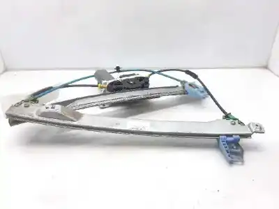 Second-hand car spare part PASSENGER SIDE RIGHT WINDOW REGULATOR for CITROEN C2  OEM IAM references 9660159880  