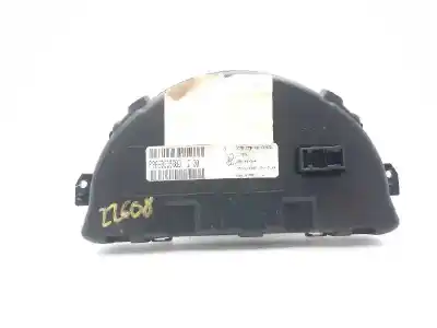 Peça sobressalente para automóvel em segunda mão quadrante por citroen c2 furio referências oem iam 9660225880  