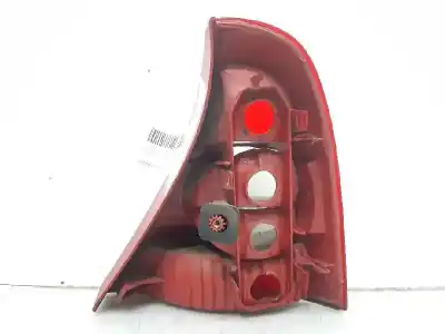 Peça sobressalente para automóvel em segunda mão FAROLIM TRASEIRO ESQUERDO por RENAULT CLIO II FASE II (B/CB0)  Referências OEM IAM 8200071413  