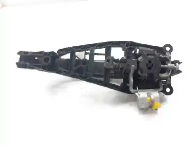 Pezzo di ricambio per auto di seconda mano maniglia esterna posteriore sinistra per opel corsa d expression riferimenti oem iam 13255665
