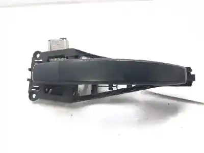 Pezzo di ricambio per auto di seconda mano maniglia esterna posteriore destra per opel corsa d expression riferimenti oem iam 13255665