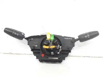 Second-hand car spare part steering wheel switch for opel corsa d expression oem iam references 13142283  