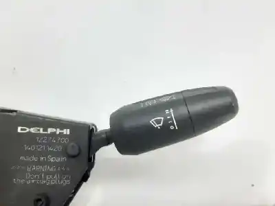 Second-hand car spare part steering wheel switch for opel corsa d expression oem iam references 13142283  
