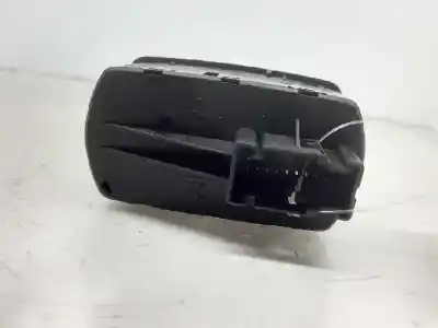 Second-hand car spare part left front power window switch for opel corsa d expression oem iam references 13258521  