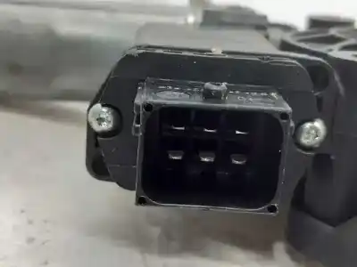 Pezzo di ricambio per auto di seconda mano alzacristalli anteriore destro per opel corsa d expression riferimenti oem iam 13298154