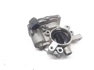 Pezzo di ricambio per auto di seconda mano scatola della farfalla per opel corsa d expression riferimenti oem iam 55564247  