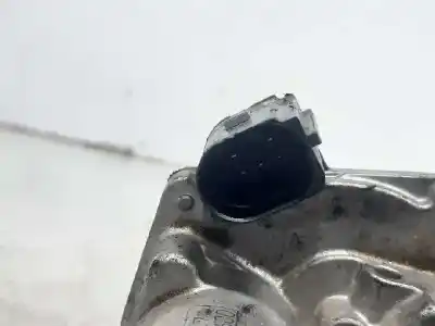 İkinci el araba yedek parçası KELEBEK KUTUSU için OPEL CORSA D  OEM IAM referansları 55564247  