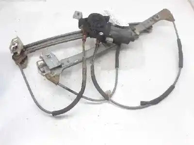 Gebrauchtes Autoersatzteil fensterheber vorne links zum citroen xsara coupe 1.9 td vtr oem-iam-referenzen 9221g7