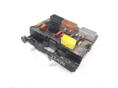 Pièce détachée automobile d'occasion boitier fusible bsm pour peugeot 207 sw confort références oem iam   