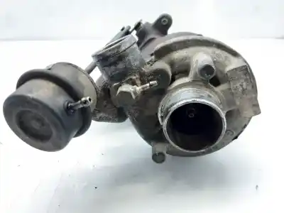 Second-hand car spare part TURBOCHARGER for VOLKSWAGEN PASSAT B5 (3B2)  OEM IAM references 028145702  
