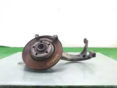 Piesă de schimb auto la mâna a doua Fuzeta dreapta fata pentru VOLKSWAGEN PASSAT B5 (3B2)  Referințe OEM IAM 8D0407258AL  