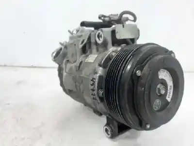 Peça sobressalente para automóvel em segunda mão compressor de ar condicionado a/a a/c por bmw serie 3 coupe (e92) e92 coupé 320d referências oem iam 4472601851  