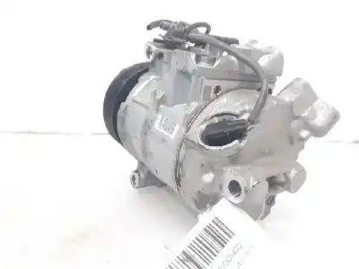 Peça sobressalente para automóvel em segunda mão compressor de ar condicionado a/a a/c por bmw serie 3 coupe (e92) e92 coupé 320d referências oem iam 4472601851  