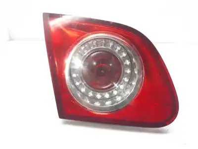 Piesă de schimb auto la mâna a doua lampa interioara stanga spate pentru volkswagen passat b6 (3c2) 2.0 tdi 16v referințe oem iam 3c5945093c