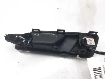 Piesă de schimb auto la mâna a doua mâner interior spate dreapta pentru volkswagen passat b6 (3c2) 2.0 tdi 16v referințe oem iam 3c4839114