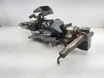 Piesă de schimb auto la mâna a doua coloana de direcție pentru volkswagen passat b6 (3c2) 2.0 tdi 16v referințe oem iam 3c0971616