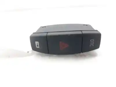 Piesă de schimb auto la mâna a doua avertizare pentru bmw serie 1 berlina (e81/e87) 118d referințe oem iam 61316945603  
