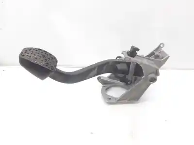 Pezzo di ricambio per auto di seconda mano pedale del freno per bmw serie 1 berlina (e81/e87) 118d riferimenti oem iam 67871110