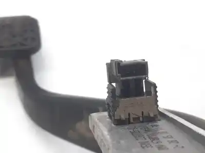 Tweedehands auto-onderdeel rempedaal voor bmw serie 1 berlina (e81/e87) 118d oem iam-referenties 67871110  