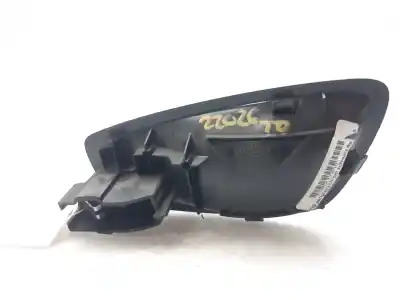 Pezzo di ricambio per auto di seconda mano maniglia interna posteriore destra per bmw serie 1 berlina (e81/e87) 118d riferimenti oem iam 696210201  