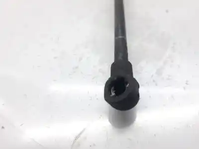 Tweedehands auto-onderdeel motorkap schokbreker voor bmw serie 1 berlina (e81/e87) 118d oem iam-referenties 51237118370  