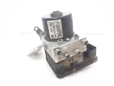 Piesă de schimb auto la mâna a doua abs pentru bmw serie 1 berlina (e81/e87) 118d referințe oem iam 34516784763  