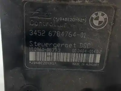 Piesă de schimb auto la mâna a doua abs pentru bmw serie 1 berlina (e81/e87) 118d referințe oem iam 34516784763  