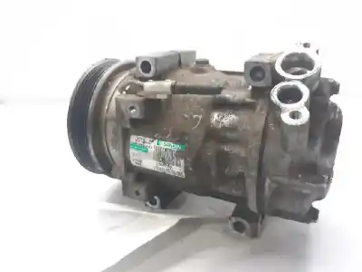 Second-hand car spare part AIR CONDITIONING COMPRESSOR for DACIA DUSTER  OEM IAM references 926006229R  