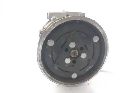Second-hand car spare part air conditioning compressor for dacia duster laureate 4x2 oem iam references 926006229r  