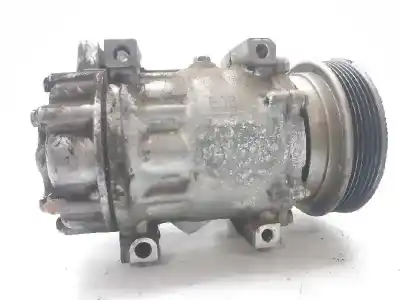 Second-hand car spare part air conditioning compressor for dacia duster laureate 4x2 oem iam references 926006229r  