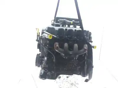 Gebrauchtes Autoersatzteil kompletter motor zum hyundai accent (x3) 1.5 gs oem-iam-referenzen g4ek  