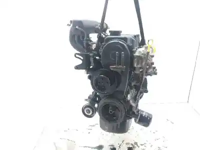Gebrauchtes Autoersatzteil kompletter motor zum hyundai accent (x3) 1.5 gs oem-iam-referenzen g4ek  