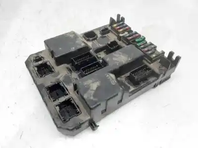 Second-hand car spare part BSI CONTROL UNIT for PEUGEOT 307 BREAK / SW (S1)  OEM IAM references 9651196980A  