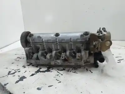 Pièce détachée automobile d'occasion culasse du moteur pour renault kangoo (f/kc0) alize références oem iam   