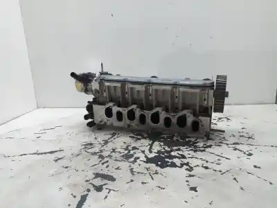 Pièce détachée automobile d'occasion culasse du moteur pour renault kangoo (f/kc0) alize références oem iam   