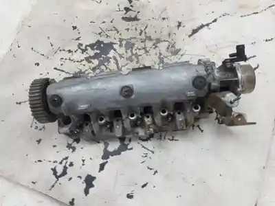 Pièce détachée automobile d'occasion culasse du moteur pour renault kangoo (f/kc0) alize références oem iam   