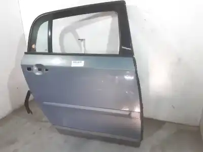 Автозапчастина б/у ДВЕРІ ЗАДНІ ПРАВІ для RENAULT VEL SATIS (BJ0_)  Посилання на OEM IAM 7751472404  
