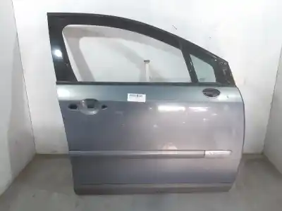 Second-hand car spare part front right door for renault vel satis (bj0_) 2.2 dci (bj0e, bj0f) oem iam references 7751476830  