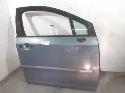 Автозапчасти б/у ДВЕРЬ ПЕРЕДНЯЯ ПРАВАЯ за RENAULT VEL SATIS (BJ0_)  ссылки OEM IAM 7751476830  