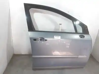 Second-hand car spare part front right door for renault vel satis (bj0_) 2.2 dci (bj0e, bj0f) oem iam references 7751476830  