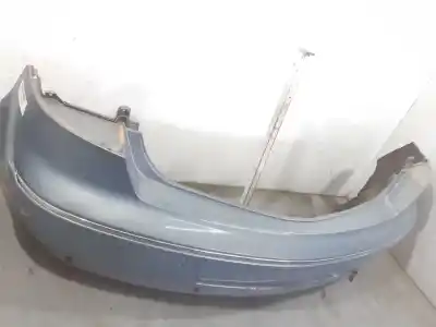 Автозапчасти б/у ЗАДНИЙ БАМПЕР за RENAULT VEL SATIS (BJ0_)  ссылки OEM IAM 850222006R  