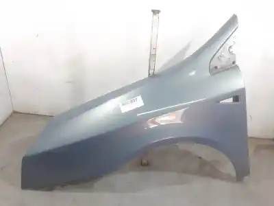 Автозапчастина б/у передне ліве крило для renault vel satis (bj0_) 2.2 dci (bj0e, bj0f) посилання на oem iam 8200778969  
