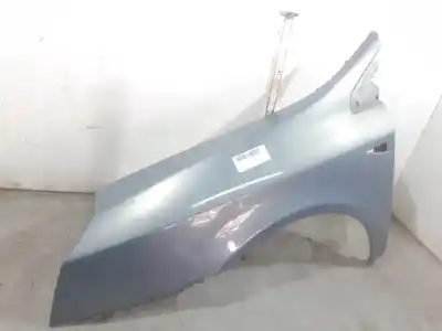 Автозапчастина б/у передне ліве крило для renault vel satis (bj0_) 2.2 dci (bj0e, bj0f) посилання на oem iam 8200778969  