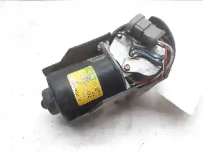 Pièce détachée automobile d'occasion MOTEUR D'ESSUIE-GLACE AVANT pour RENAULT MEGANE I FASE 2 BERLINA (BA0)  Références OEM IAM 7701204818  