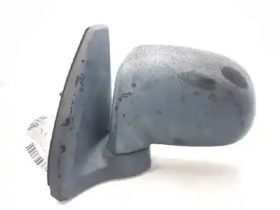 Peça sobressalente para automóvel em segunda mão espelho retrovisor esquerdo por hyundai atos (mx) gls referências oem iam 8761002303